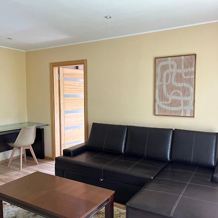 Luxuria Modern Apartments - Self Check-In Siauliai  Exterior photo