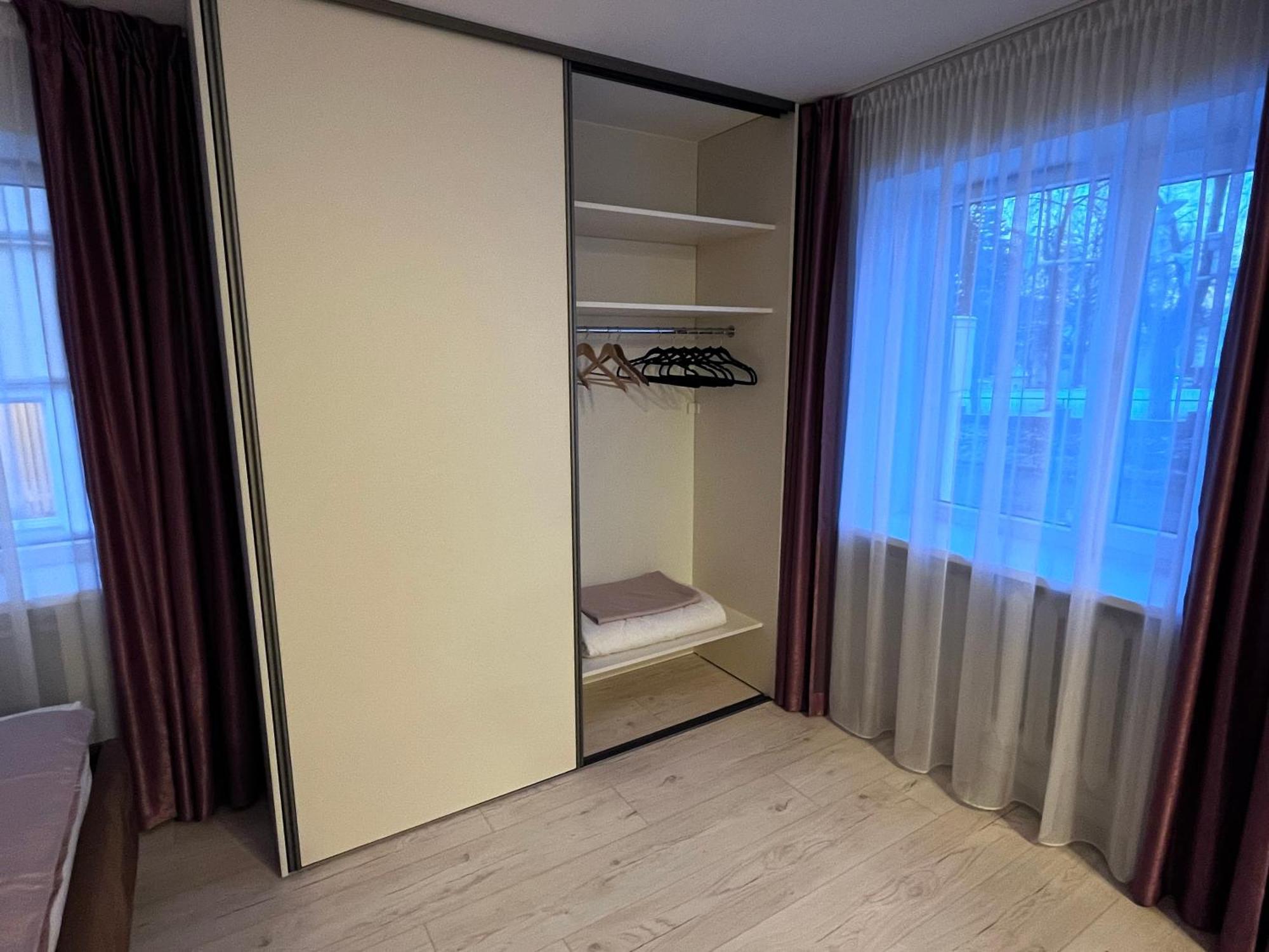 Luxuria Modern Apartments - Self Check-In Siauliai  Exterior photo